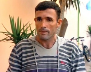 Geovani de Souza Pereira, Guarda Municipal de Macaé