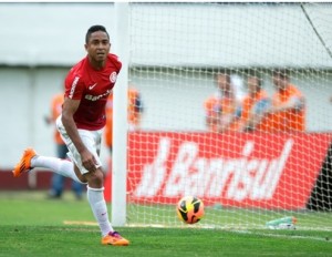 Internacional derrota o Botafogo em Caxias do Sul