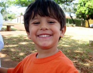 Corpo do menino Joaquim, desparecido em Ribeirão Preto, foi encontrado em Barretos