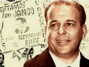 Exumação dos restos mortais de João Goulart será acompanhado por um grupo de trabalho