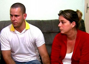 Guilherme Longo e Natália Ponte foram presos na noite deste domingo em Ribeirão Preto