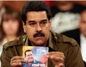 Rumo a beatificação: Maduro institui 8 de dezembro como Dia da Lealdade e do Amor a Hugo Chávez Rumo a beatificação: Maduro institui 8 de dezembro como Dia da Lealdade e do Amor a Hugo Chávez