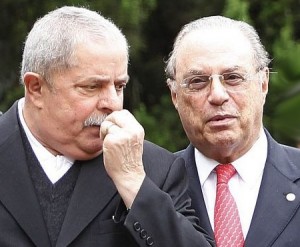 Paulo Maluf é condenado e tem direitos políticos suspensos por cinco anos