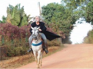 Cantor e cineasta Oswaldo Montenegro lançará filme “Solidões” no Teatro SESI Itaperuna