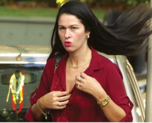 Por faltar serviço namorada de José Dirceu tem ponto cortado no Senado