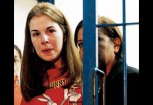 Suzane Richthofen tem pedido para cumprir semiaberto negado pelo STF Suzane Richthofen tem pedido para cumprir semiaberto negado pelo STF