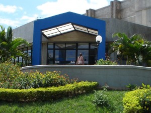 Programação especial no Teatro SESI Itaperuna em comemoração ao Dia da Cultura Programação especial no Teatro SESI Itaperuna em comemoração ao Dia da Cultura