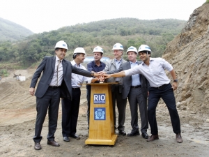Governo do Rio inicia a contagem regressiva para as Olimpíadas Governo do Rio inicia a contagem regressiva para as Olimpíadas