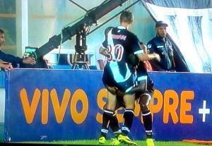 Na estreia de Batista Vasco vence o Coritiba em Macaé