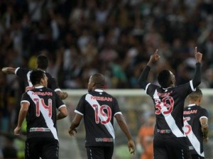 Vasco vence o Cruzeiro, mas ainda não sai da Zona do Rebaixamento
