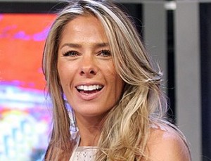 Adriane Galisteu pode estrelar novela na TV Globo Adriane Galisteu pode estrelar novela na TV Globo
