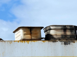 Pesquisa da USP desenvolve material para substituir amianto