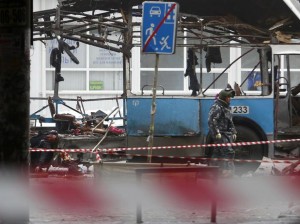 Segurança antiterrorismo na Rússia é reforçada após atentados