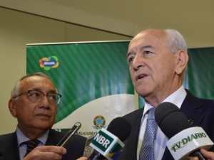 CLT pode ser alterada para permitir trabalho de curta duração na Copa
