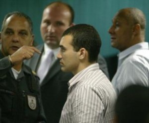 Mais um PM condenado no Caso da Juíza Patrícia Acioli