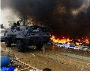 Irmandade Muçulmana é grupo terrorista segundo o governo egípcio