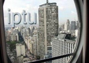 Justiça barra aumento de IPTU em São Paulo