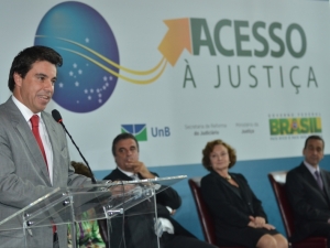Norte e Nordeste têm os piores indicadores de acesso à Justiça do país