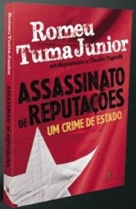Deputados defendem esclarecimento urgente de declarações de Tuma Jr contra petistas