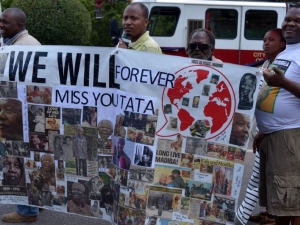 Mais de 20 mil pessoas são esperadas no último dia de funeral de Mandela