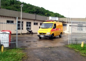 Mais um homem morre dentro de motel em Itaperuna