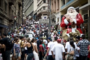 Inmetro recomenda atenção redobrada na compra de brinquedos para o Natal