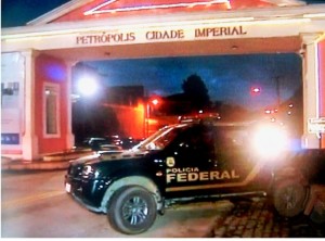 Corrupção no Ministério do Trabalho faz PF deflagrar operação no RJ Corrupção no Ministério do Trabalho faz PF deflagrar operação no RJ