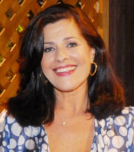 Morre atriz e miss Rejane Goulart no Rio de Janeiro