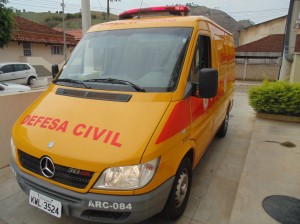 Idoso é encontrado morto na Zona Rural de Natividade 