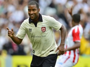 Vasco vence o Náutico por 2 a 0, mas não consegue sair da Zona do Rebaixamento