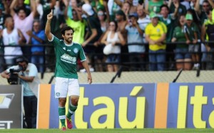 Palmeiras vira e goleia em Sorocaba fora de casa