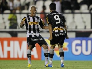 Botafogo encara e vence o Madureira em jogo adiantado