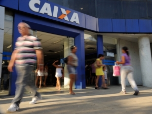 PF deflagra operação para prender quadrilha acusada de desviar R$ 73 milhões da Caixa