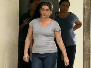 Justiça de São Paulo decreta prisão de mãe e padastro do menino Joaquim Justiça de São Paulo decreta prisão de mãe e padastro do menino Joaquim