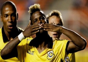 São Bernardo vence o Corinthians no Pacaembu pelo Paulistão