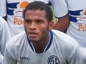 Daniel Soares, ex-Paduano, morre em acidente de carro
