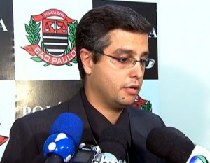 Delegado Daniel Aparecido disse que houve culpa, pois se trata de uma conversão proibida”