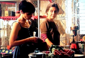 Capítulo Final de Avenida Brasil parou o Chile