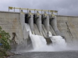 Hidrelétricas do Nordeste estão com nível dos reservatórios abaixo de 35%