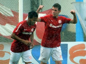 Internacional bate São Luis pelo Gaúcho com time sub-23