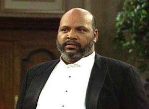 Ator James Avery, da série "Um Maluco no Pedaço", morre nos EUA