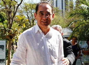 Deputado João Paulo Cunha (PT-SP) tem prisão decretada pelo STF Deputado João Paulo Cunha (PT-SP) tem prisão decretada pelo STF