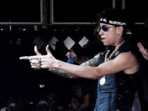 Suspeito de tráfico de drogas, MC Kauan é preso em São Paulo Suspeito de tráfico de drogas, MC Kauan é preso em São Paulo