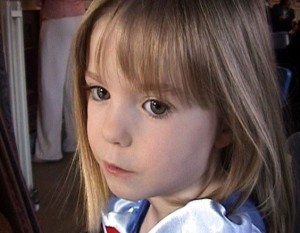 Em Portugal polícia prende 3 suspeitos no caso  da menina Madeleine McCann