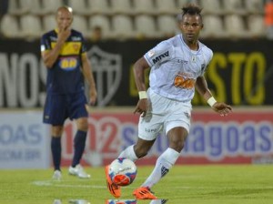 Atlético-MG estreia no Mineiro com empate contra o Minas Boca