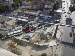Relatório do TRE-RJ aponta irregularidades da nova sede e obra será suspensa