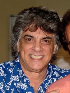 Márcio Augusto Antonucci, da dupla Os Vips, morre aos 68 anos Márcio Augusto Antonucci, da dupla Os Vips, morre aos 68 anos