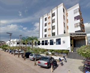 Foi libertada Jovem sequestrada no bairro Cidade Nova em Itaperuna