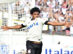 Corinthians vence a Portuguesa na reestreia de Mano Menezes