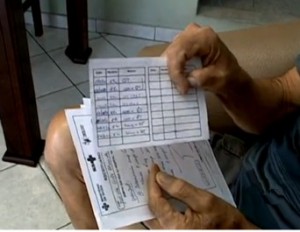 Pacientes com câncer reclamam que Governo Federal interrompe quimioterapia no Hospital do Andaraí por falta de medicamentos